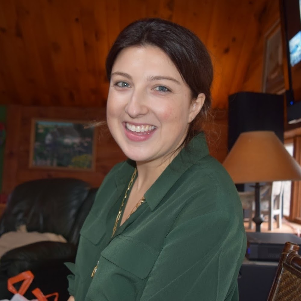 Meet your Posher, Margo